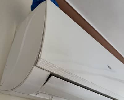 Haier AC DC inverter