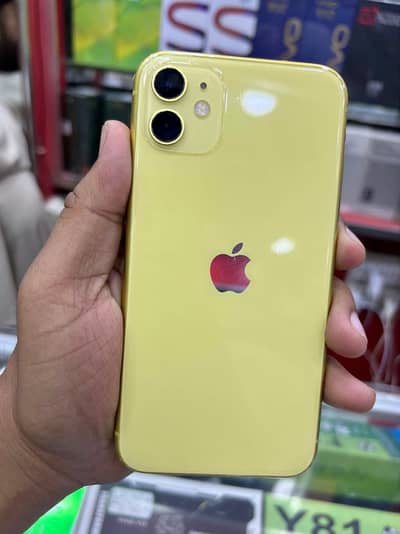iPhones 11 64 GB PTA approed 0329===6901===880 my WhatsApp number