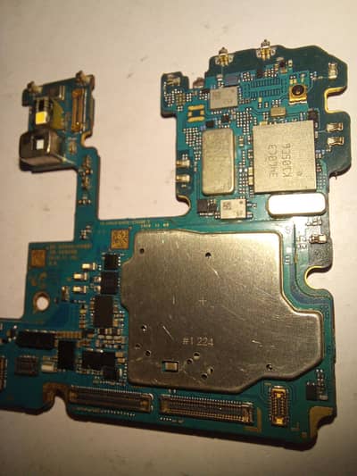 Samsung S20 plus Board available