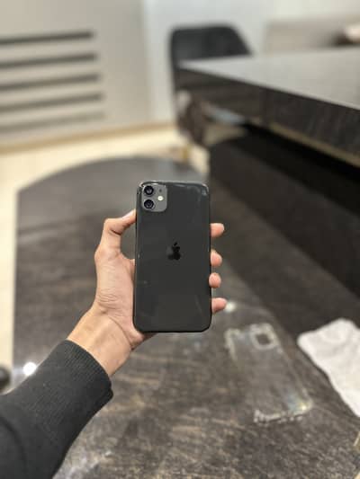 Apple iPhone 11 Non Pta