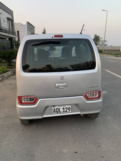 Suzuki wagon R Japanese 2020/23
