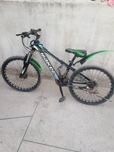 Bicycle for 13 to 14 years children