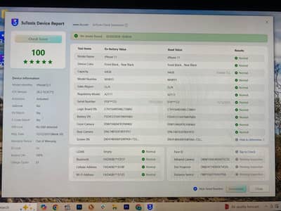 iPhone 11 Non Pta Jv