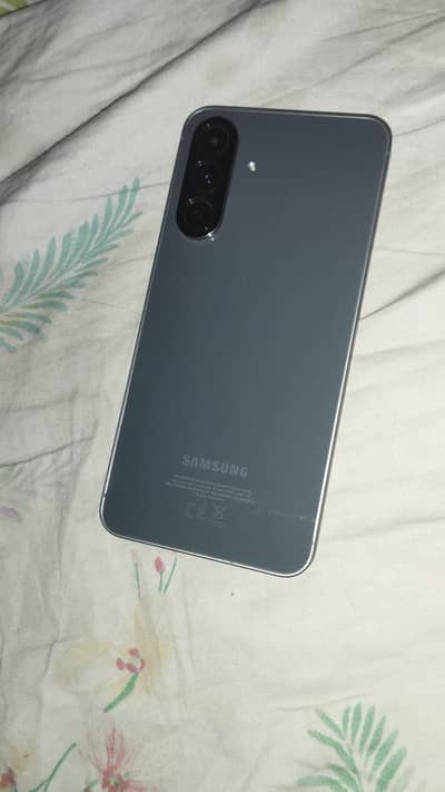 Samsung Galaxy A56 : Style, Speed & Stunning Display