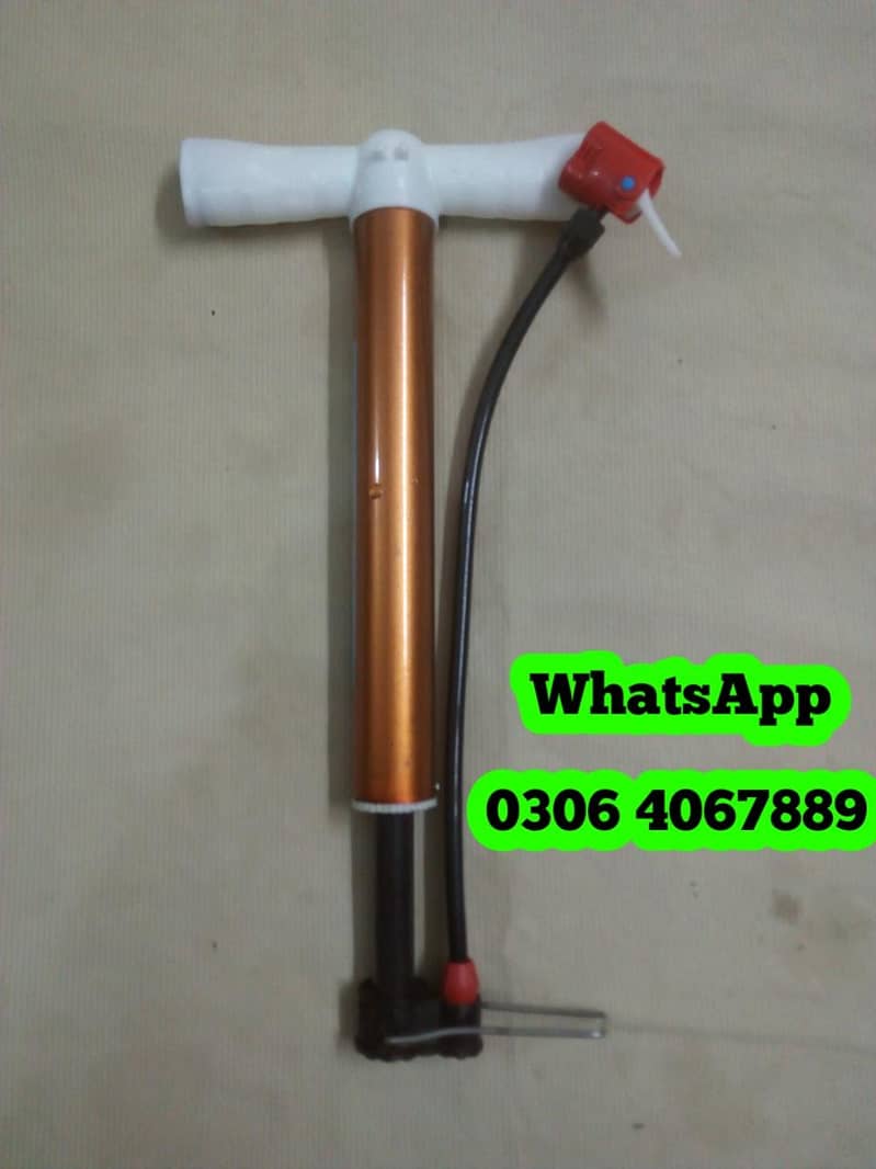 New air pump machine 0