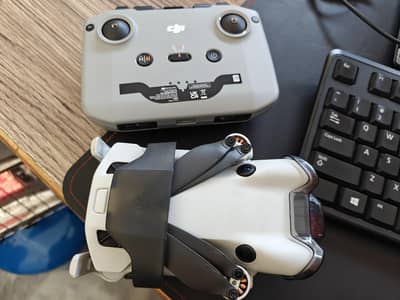 DJI Mini 4 Pro