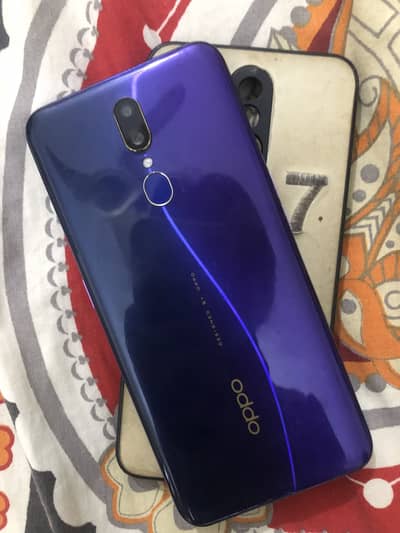 Oppo f11