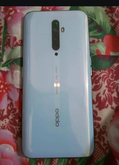 Oppo Reno 2 z