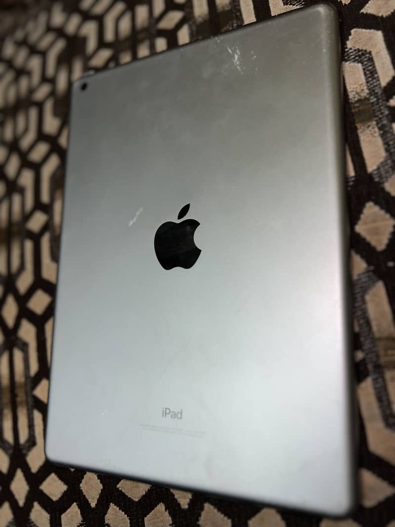 Ipad 6th 1