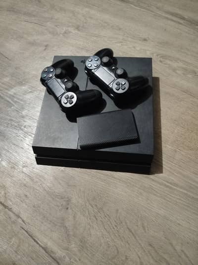 Ps4 1200 jailbreak sealed 1 tb