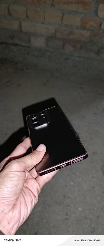 Infinx not 50 8+ 256 only phone dur ka camera blar hai baki all ok