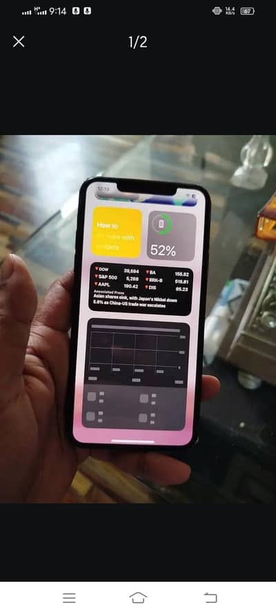 11 PRO MAX NON PTA JV