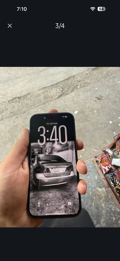 Iphone 14 pro factory unlock sim time available