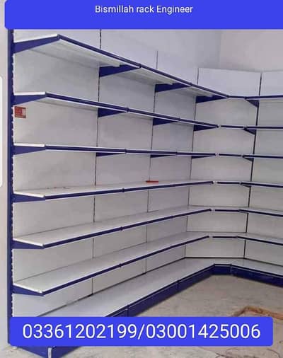 Pharmacy racks, steel racks,warehouse racks, shopping trolley