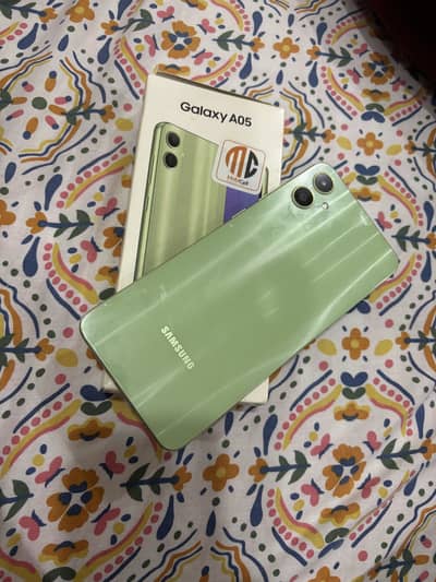 Samsung A05