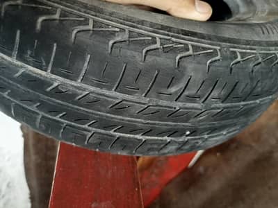 145/70R12 tubeless tyre