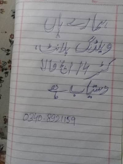 Electric welding plant and 14 inch cutter for welding