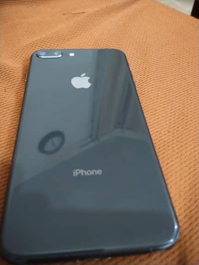 iphone 8 plus jv 64 gb ROM