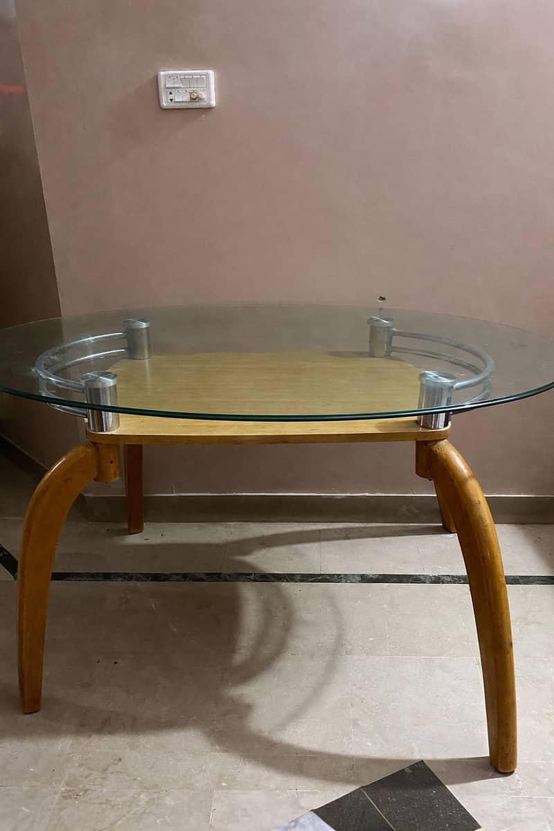 Dining/coffee table 0