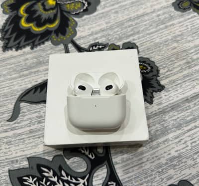 Apple Airpods 3rd Gen