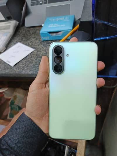 Samsung A36 Condition 10/10