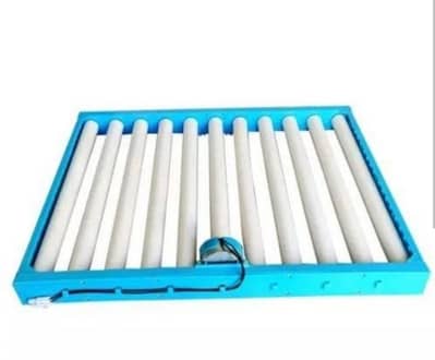80 Eggs Rolling Tray For Incubator With 220v Motor