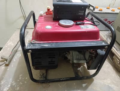 Generator for Sell