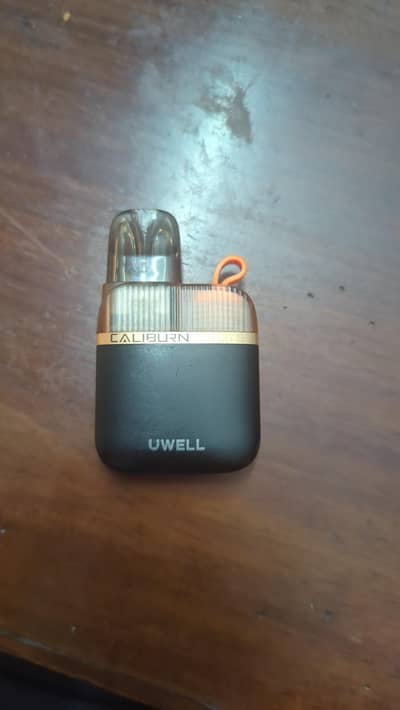 caliburn G3 lite koko