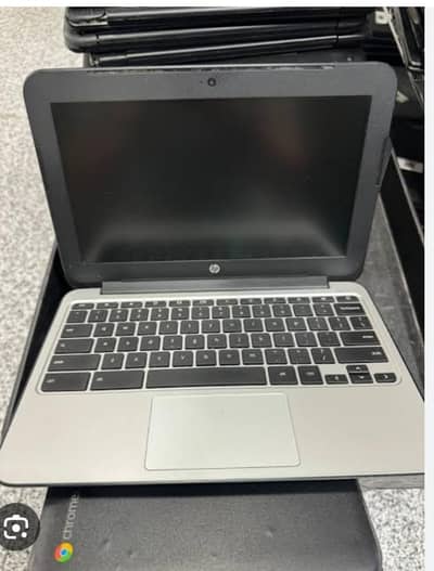 laptop Chromebook