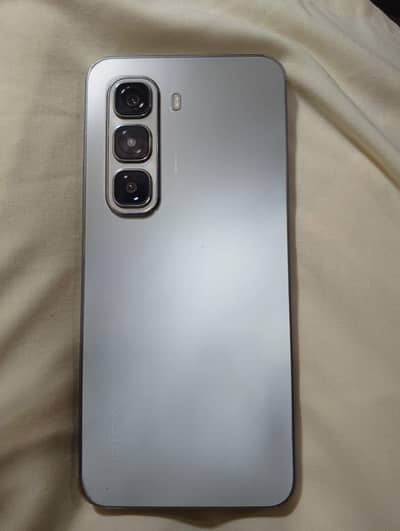 Infinix Hot 50 Pro Mobile with Box Charger available for sale