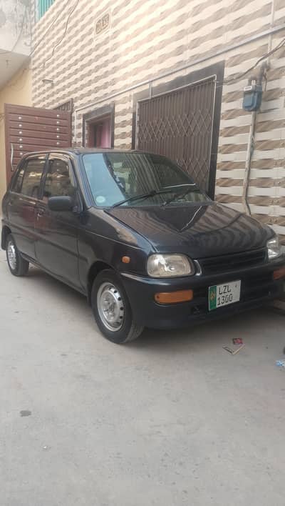 Coure 2004 Good Condition