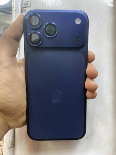 iphone 17 Pro Max Non Pta