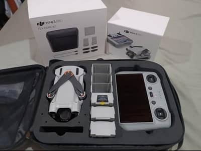 Dji Mini 3 pro