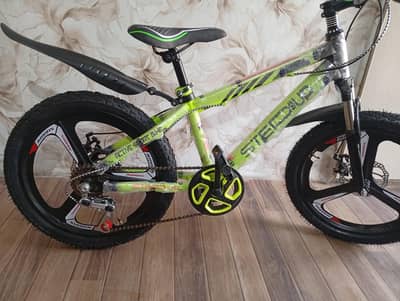 bicycle | imported cycle | Gear bicycle | disk brake bicycle