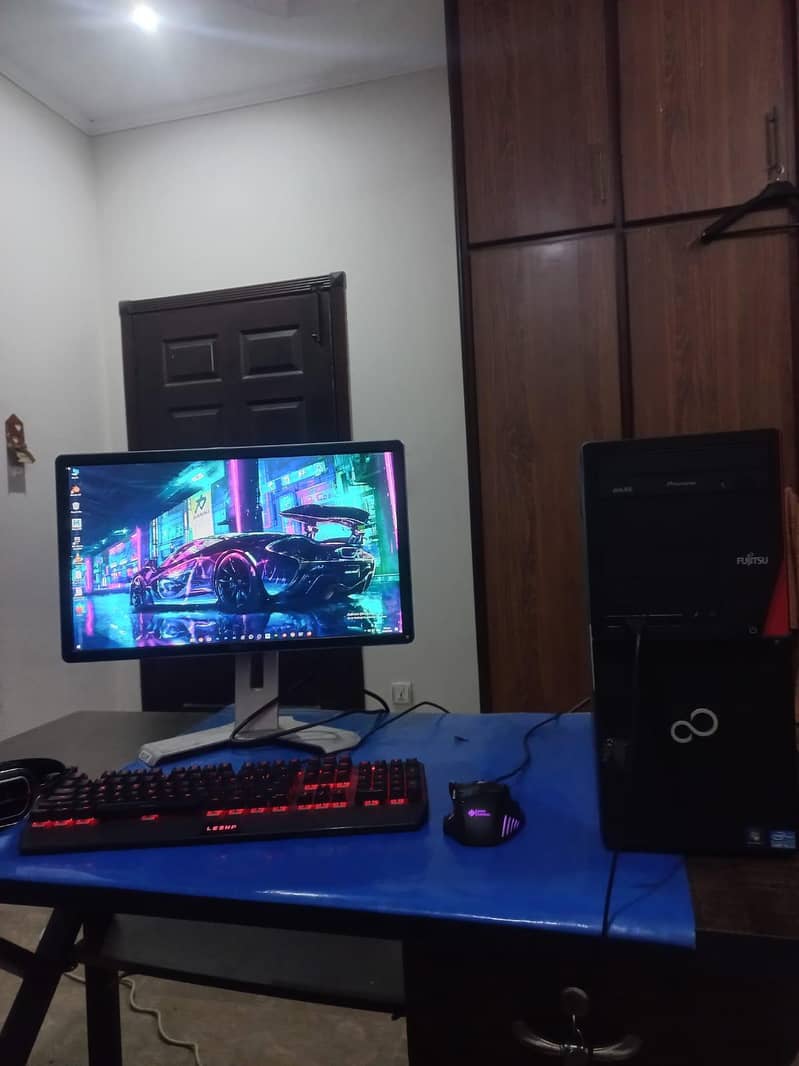 Gaming PC 1