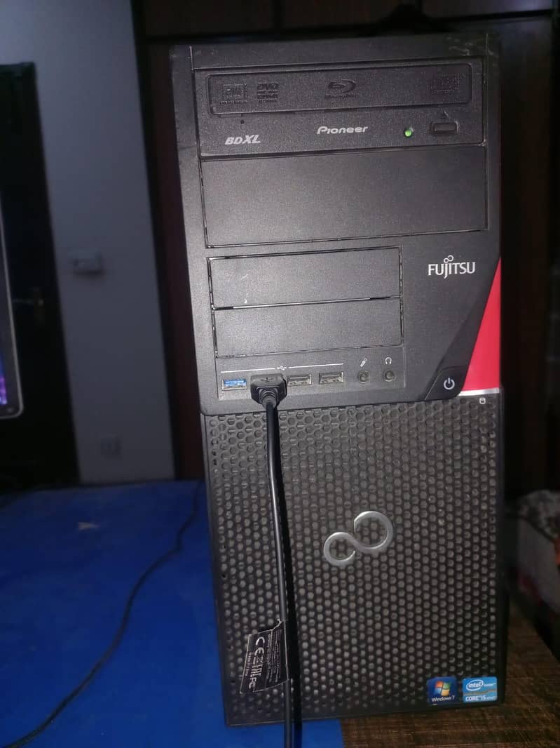 Gaming PC 3