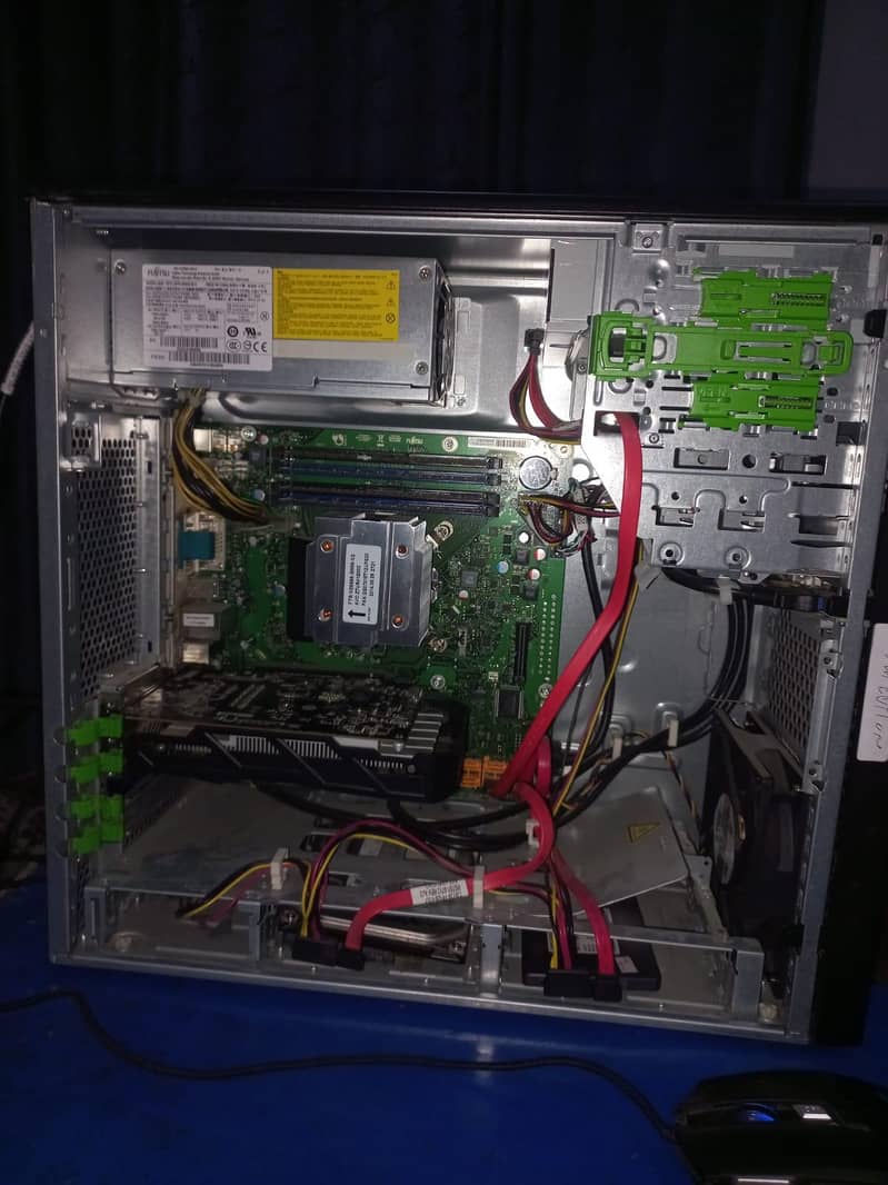 Gaming PC 5