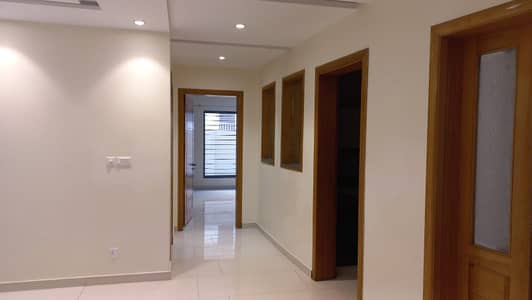 Ground Portion Like Brand New