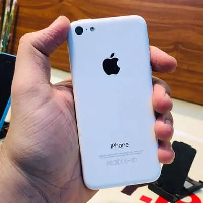 Apple iPhone 5c Sim not Working 16GB