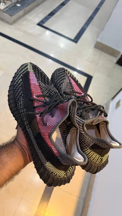 Adidas Yezzy boost 350 v2 size 12/47
