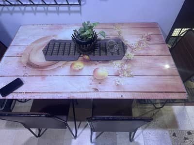 Dining Table FOR SALE