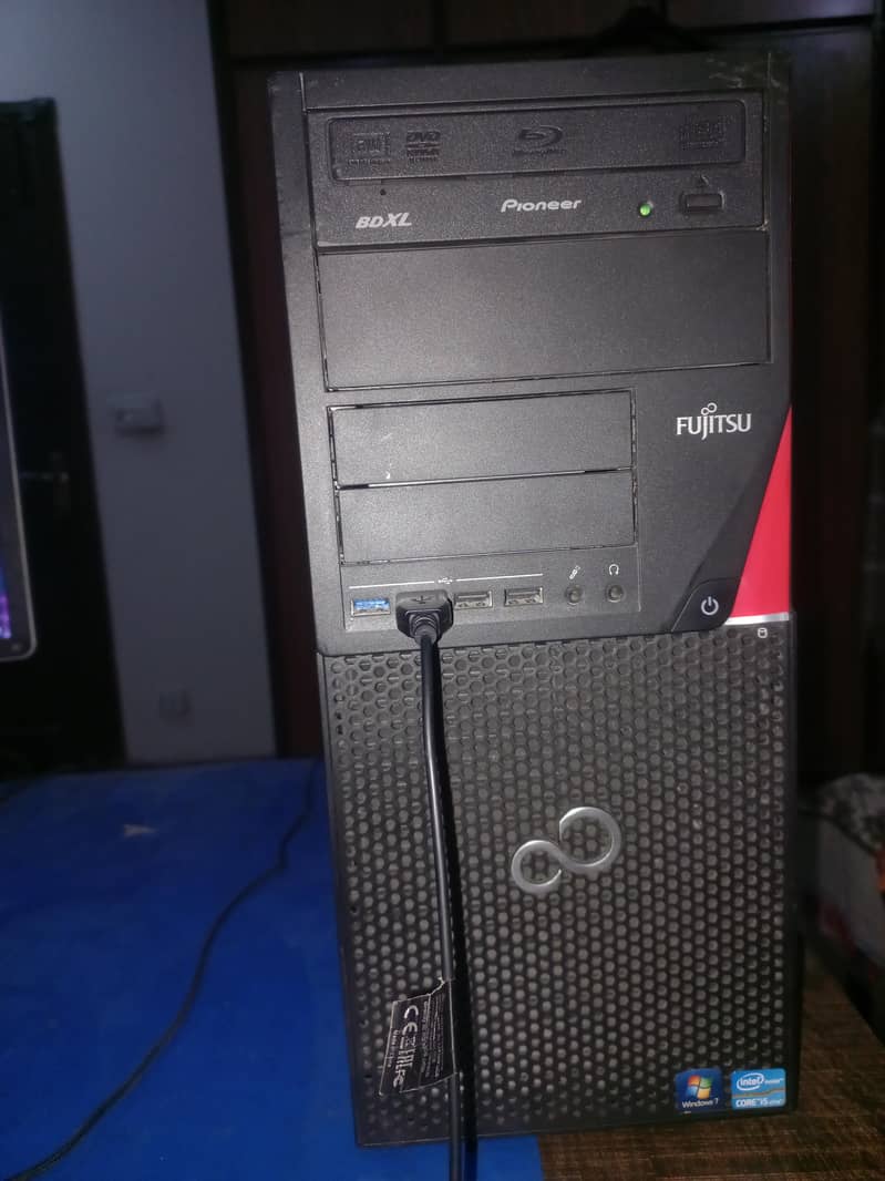 Gaming PC 3