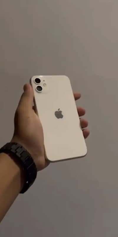 Iphone 11 pta approved