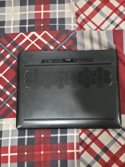 Alienware M15R5 5900HX