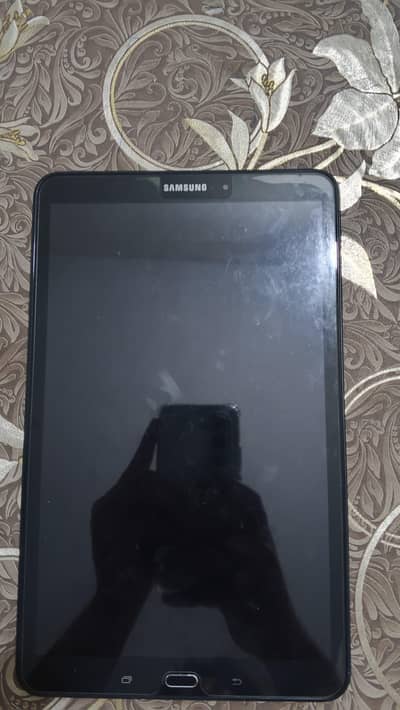 Samsung Galaxy Tab A (2016)
