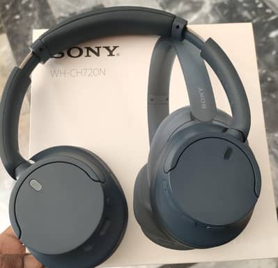 Sony Original WH-CH720N Wireless HeadPhone
