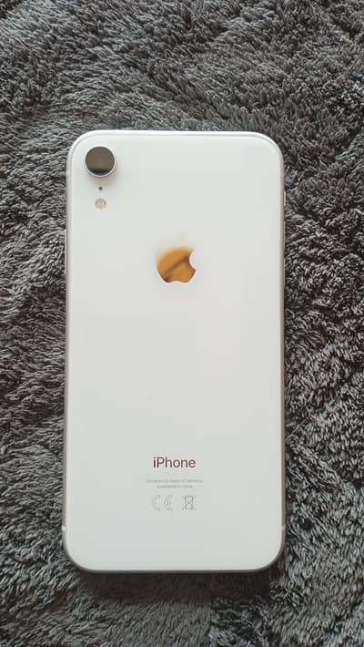 iphone XR