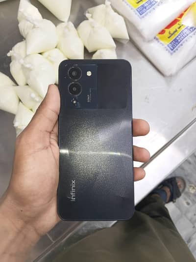 Infinix note 12 g96 8+8/128