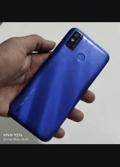 Tecno spark 6 go 2/ 32