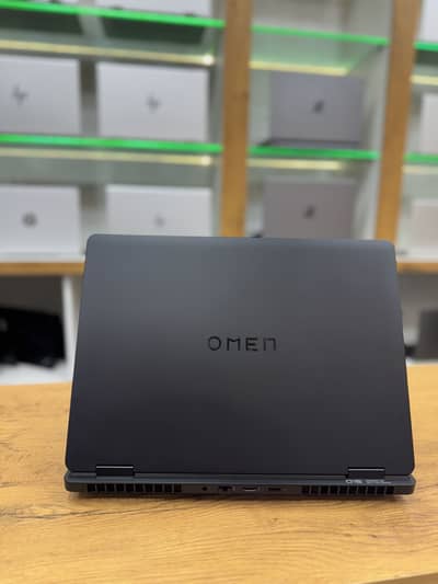 Hp Omen 16 Ryzen 9
